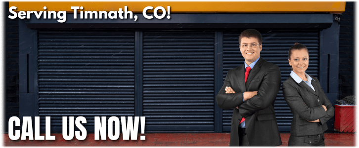 Garage Door Repair Timnath CO