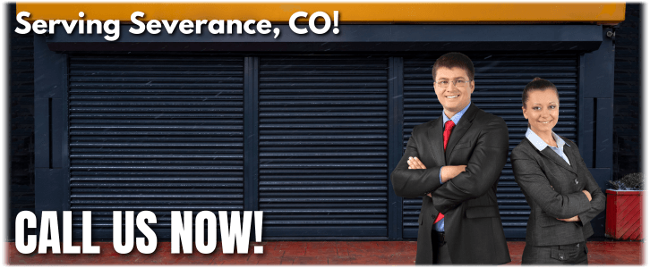 Garage Door Repair Severance CO